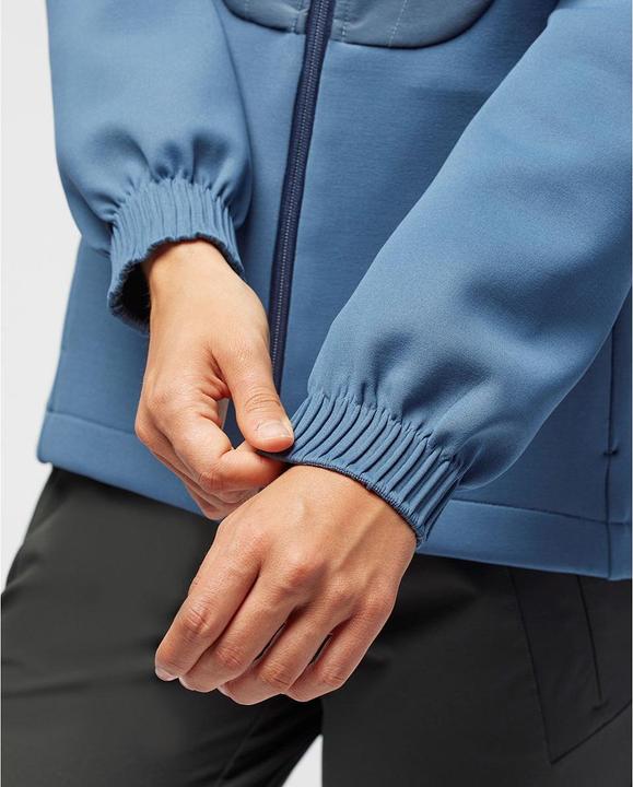 Produktbild Lamunt Antonia Cashmere Hybrid (40)