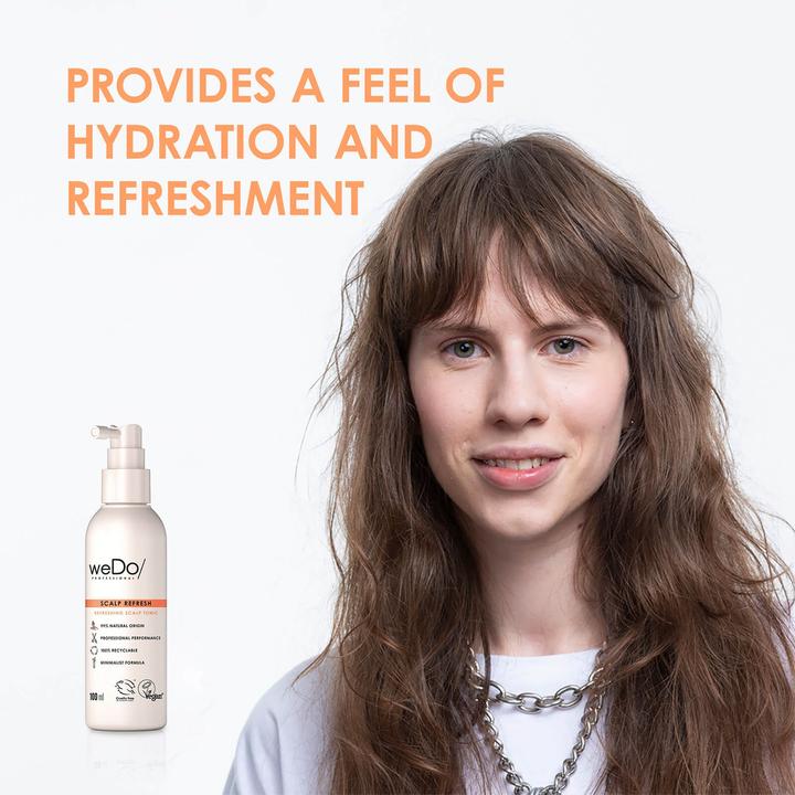 Actual product image Coach Leather Refreshing Water Kabelludo 100ml (100 ml)