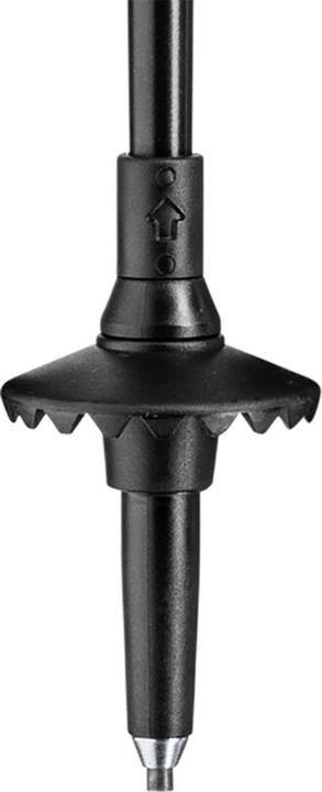 Immagine prodotto Leki Bastoncini da trekking Legacy (110 - 145 cm)