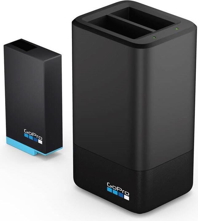 Actual product image GoPro Enduro Dual Battery Charger