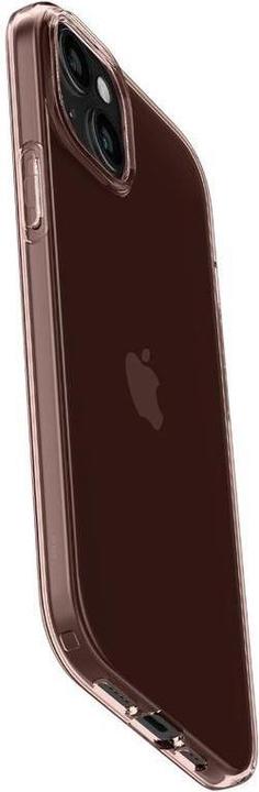 Produktbild Spigen Crystal Flex, Rosenkristall – iPhone 15 Plus (Apple iPhone 15 Plus)