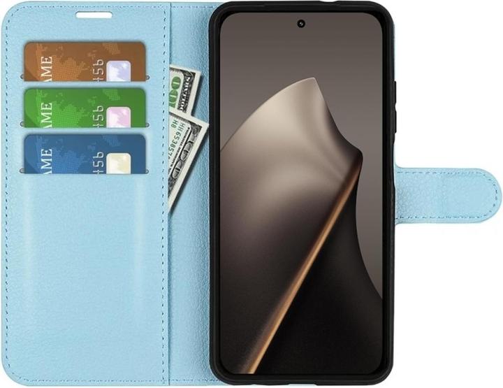 Produktbild Screenguard Leather Guard Lederhülle (Xiaomi 15T)