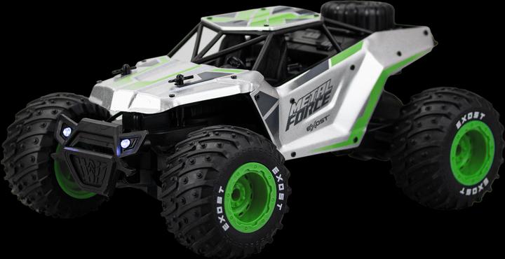 Immagine prodotto Silverlit Exost Metal Force