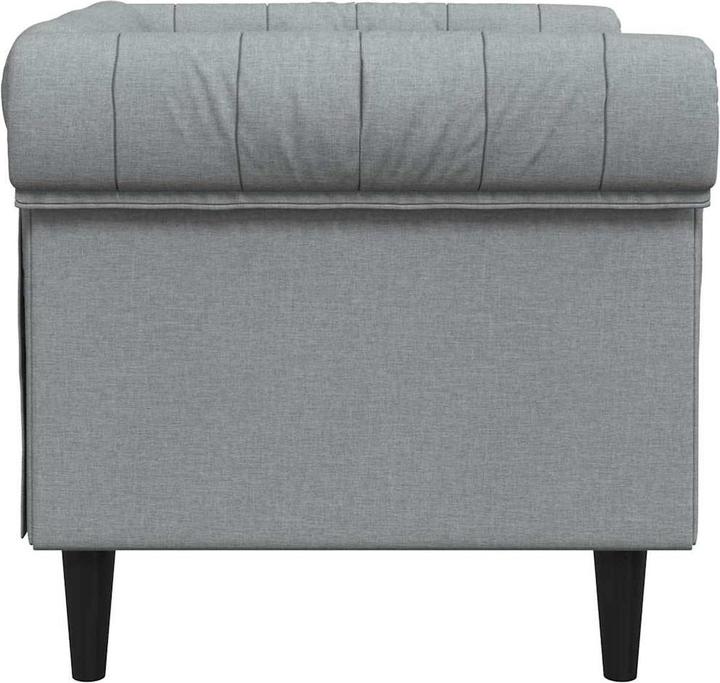 Produktbild vidaXL Chesterfield-Sofa