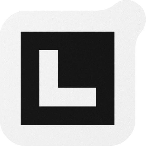 Insta360 Link Erkennungsmarker (CINSABJA)