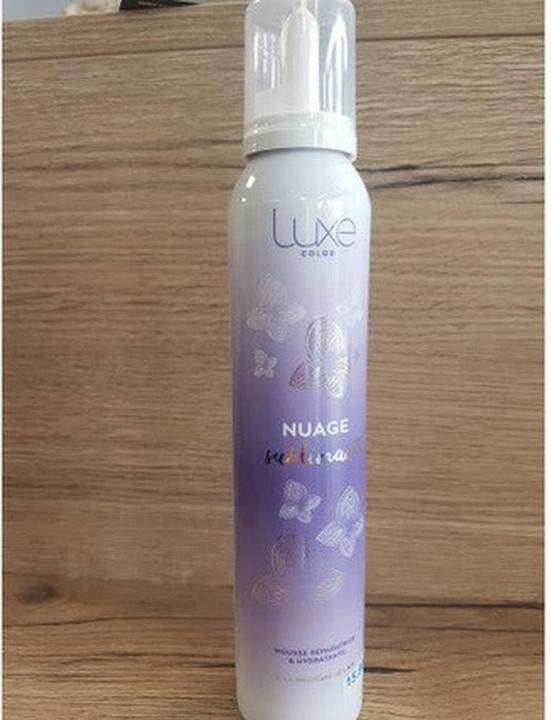 Produktbild Luxe Nuage Sublimating Foam Cloud (Schaumfestiger)