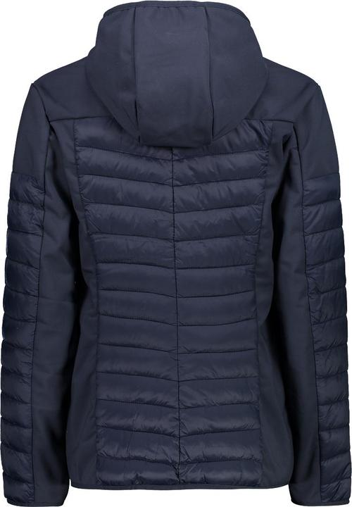 Actual product image CMP Campagnolo Women's Puffer jacket (S)