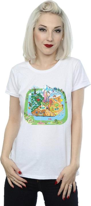 Produktbild Disney Zootropolis City TShirt (L)