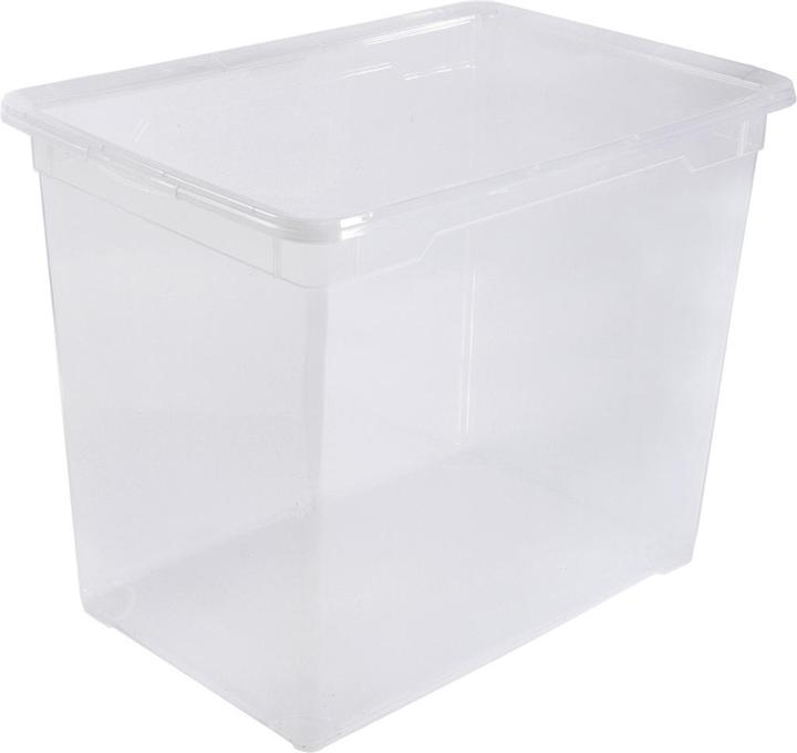 Immagine prodotto Rotho Cancella (55 x 37,5 x 43,5 cm, 70 l)