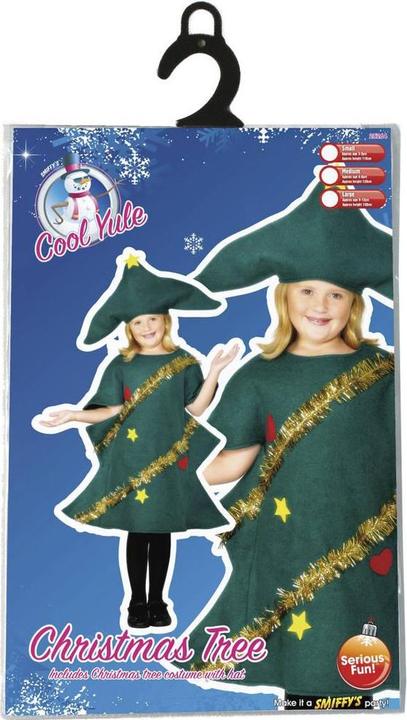 Produktbild Smiffys Kostüm (110, 116)