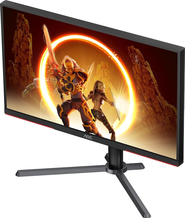 Produktbild AOC Agon U27G3X/BK (3840 x 2160 Pixel, 27")
