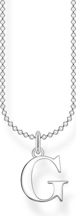 Produktbild Thomas Sabo Kette (Silber 925, 45 cm)