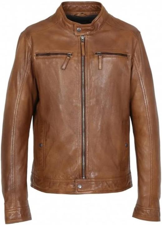 Produktbild Oakwood Herrenjacke in Cognac