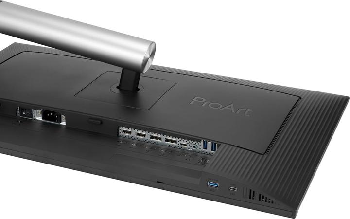 Actual product image ASUS ProArt PA279CRV (3840 x 2160 Pixels, 27")