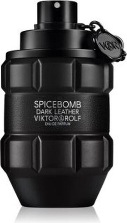 Viktor & Rolf Spicebomb Dark Leather