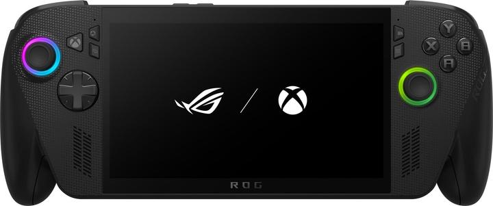 Actual product image ASUS ROG Xbox Ally X RC73XA-NH011W - Handheld-Spielkonsole