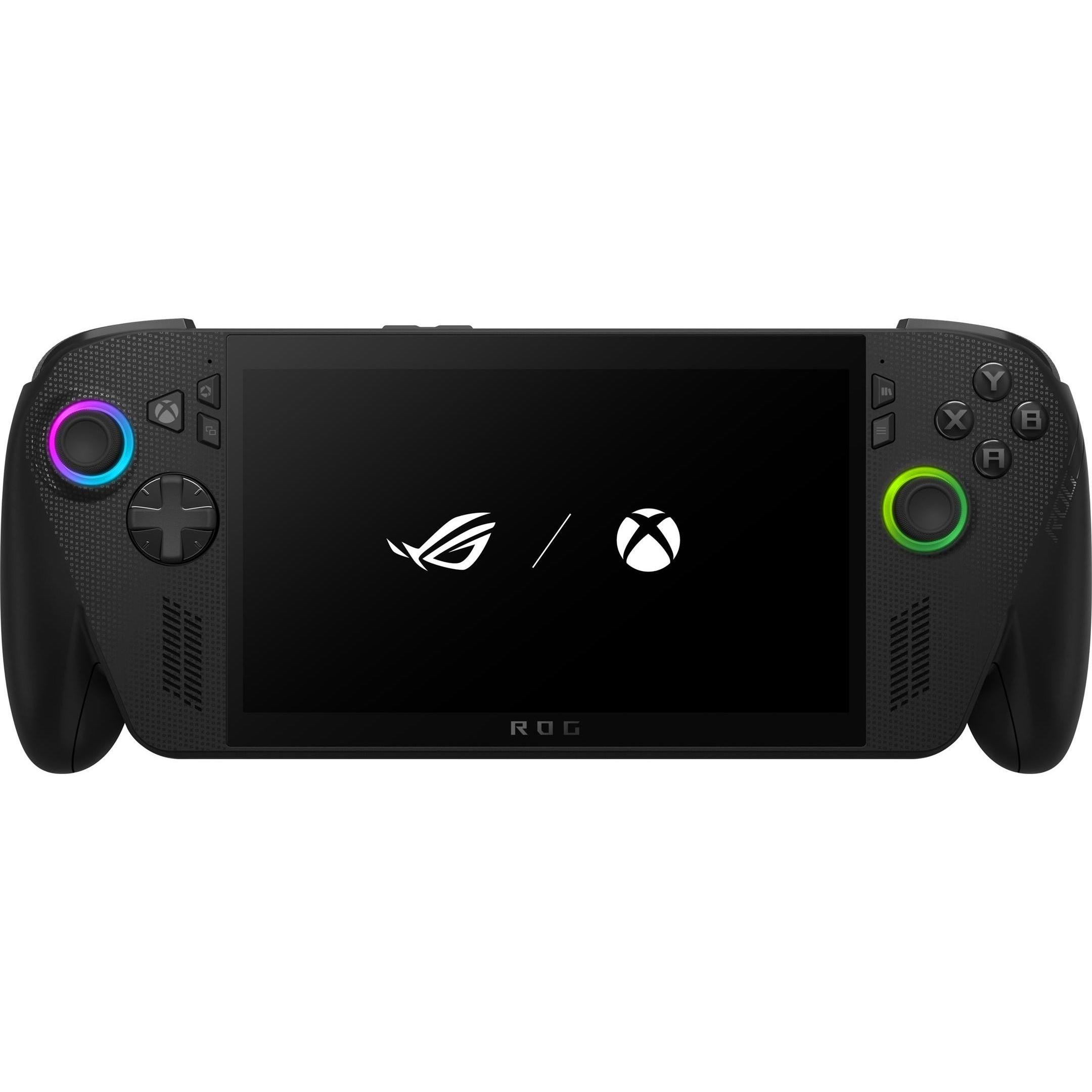 ASUS ROG Xbox Ally X RC73XA-NH011W - Handheld-Spielkonsole, Spielkonsole