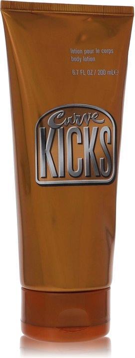 Actual product image Liz Claiborne Curve Kicks (Body cream, 200 ml)