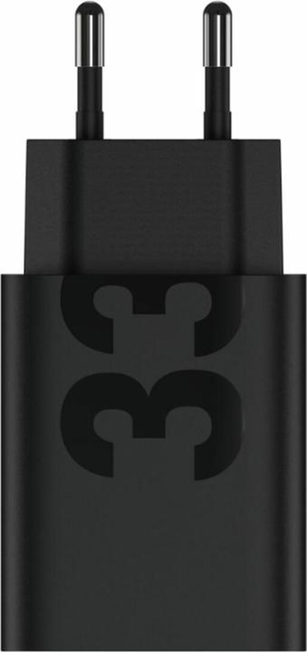 Produktbild Motorola TurboPower 33W Charger (33 W, 1 Port)