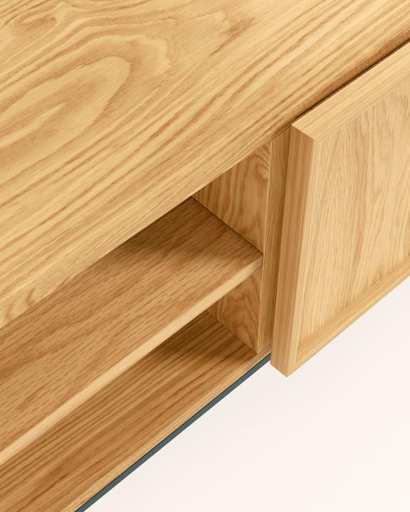Actual product image Kave Home Taiana (42 x 112 cm)