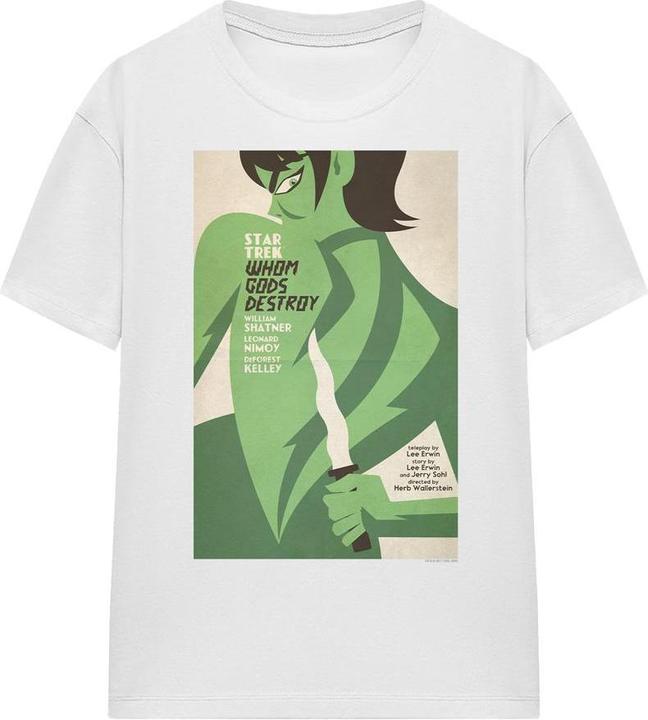 Produktbild The Original Series Episode 69 TShirt (S)