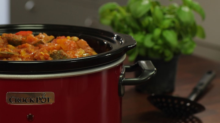 Image du produit Crockpot Cuisinière à jonglerie