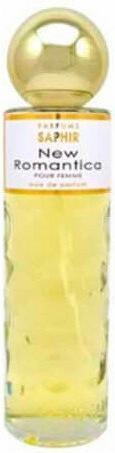 Saphir New Romantica Edp Spray 200 ml (Eau de Parfum, 200 ml)