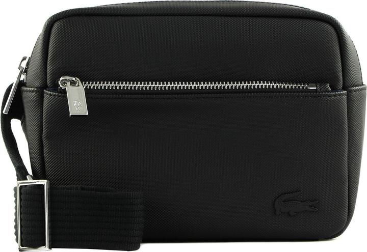 Actual product image Lacoste Sling Bag Men's Classic Reporter Bag 4427