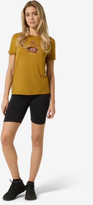 Produktbild Super Natural Women's Mrs Crab Tee (L)