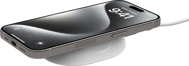 Produktbild Belkin BoostCharge Pro (15 W)