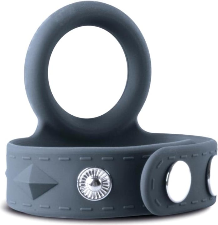 Actual product image Boners Cock & Ball Strap (3.50 cm)