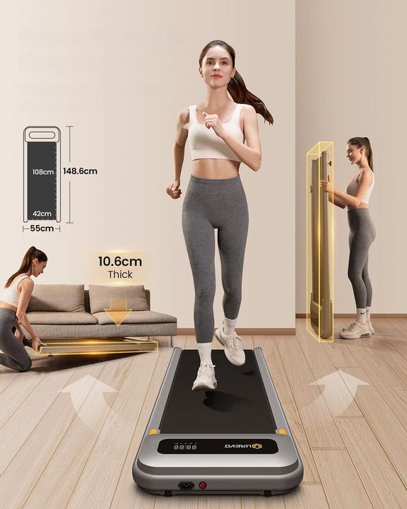 Produktbild Xiaomi URU1+BIU BK/WAL