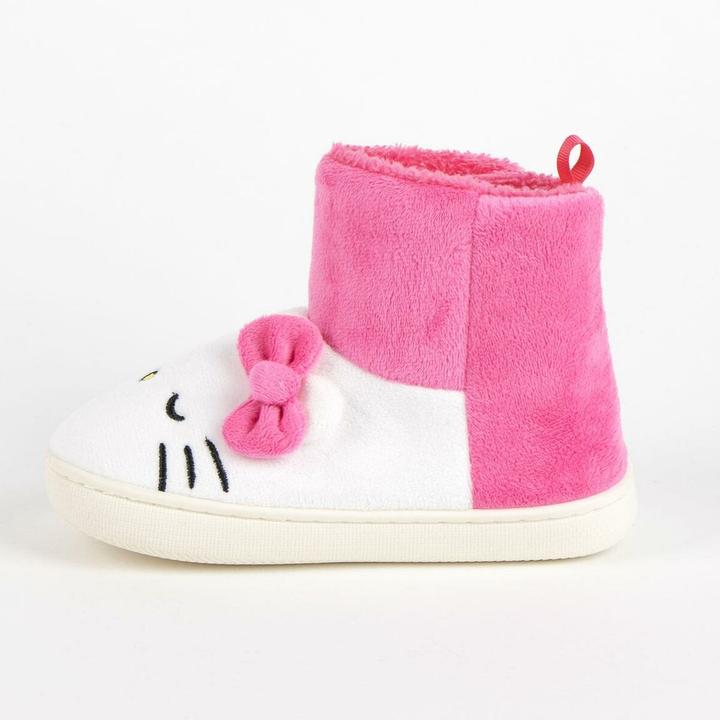 Image du produit Hello Kitty Hausschuhe 26-27 (26)