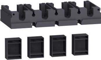 Produktbild Schneider Electric Adapter til 4P plug-inKlemmeafdaekning til NSX100-250