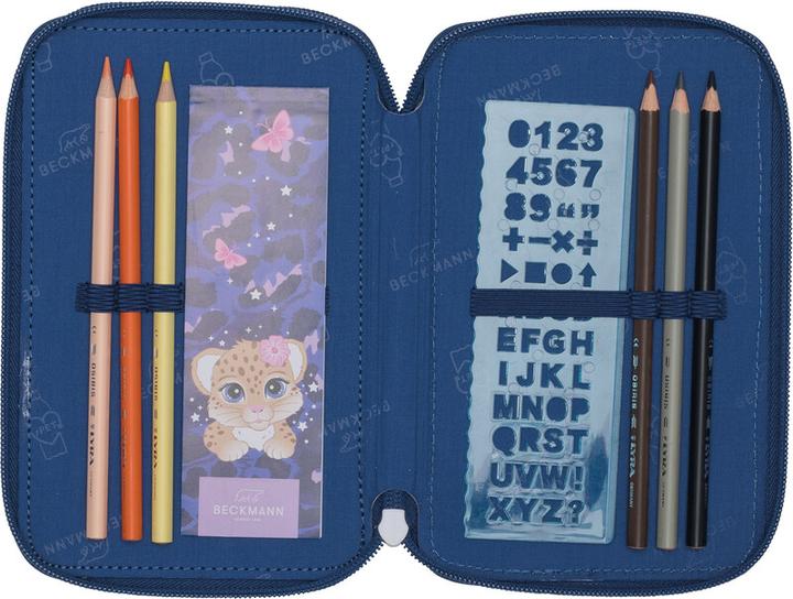 Immagine prodotto Beckmann Astuccio Classic Triple