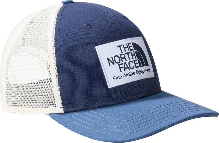 Actual product image North Face Deep Fit Mudder Trucker (One size)