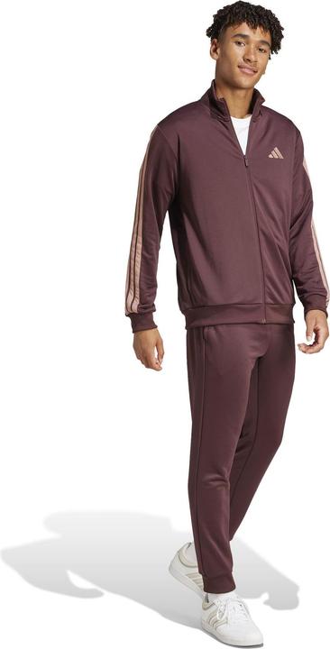 Produktbild Adidas Herren-Trainingsanzug (S)