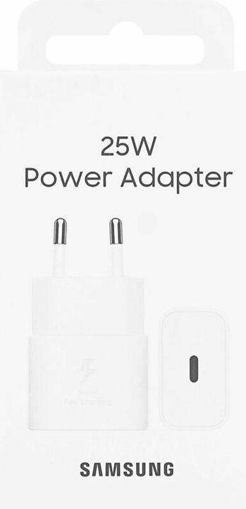 Productafbeelding Samsung PD Reisadapter (25 W)