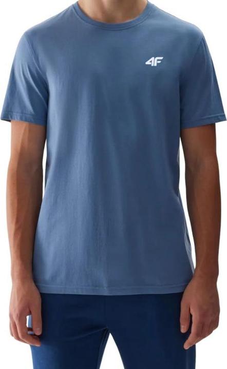 Produktbild 4F Herren-T-Shirt (S)