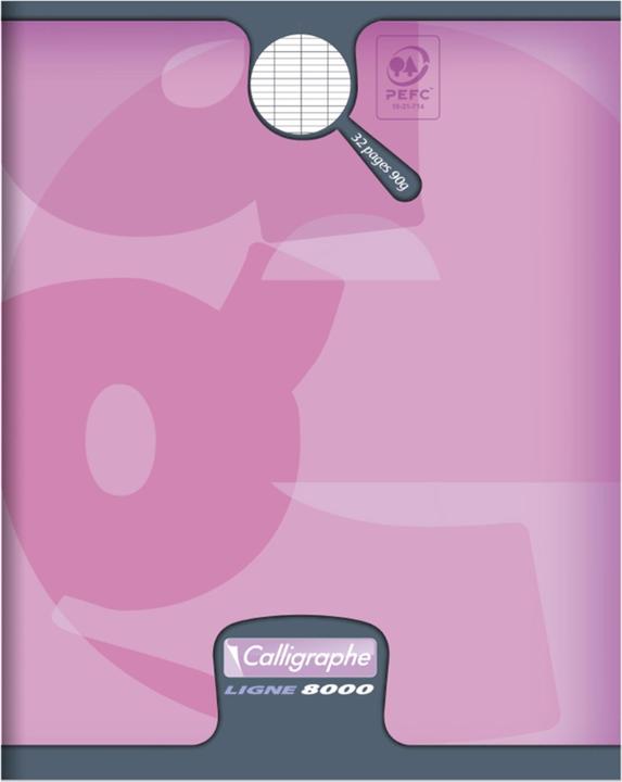 Immagine prodotto Clairefontaine Linea 8000 CARD