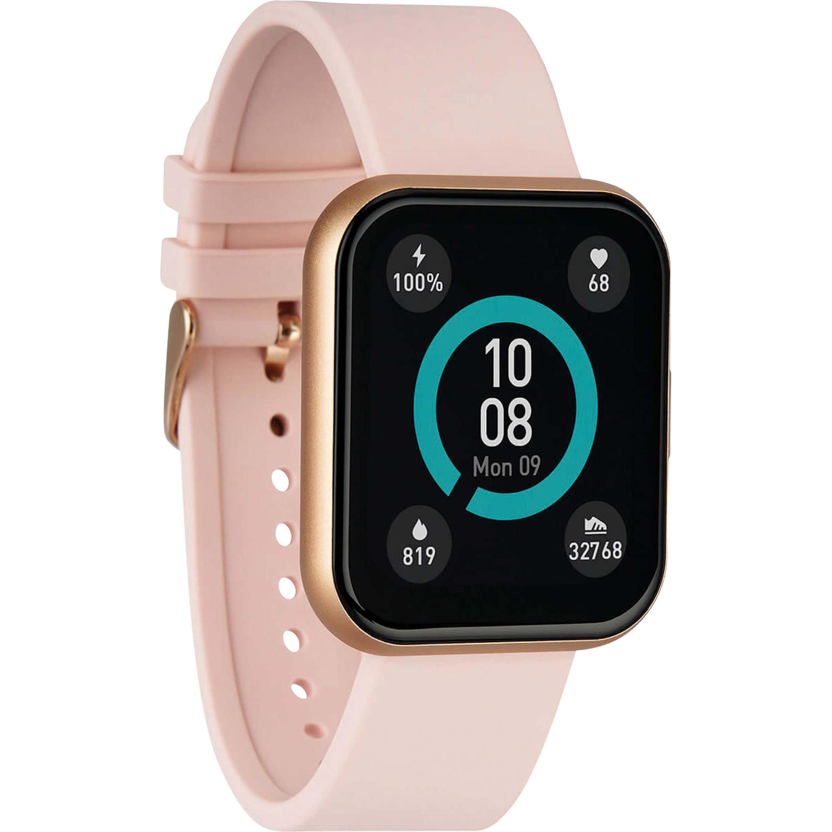 Xcoast Smartwatch (44 mm), Smartwatch