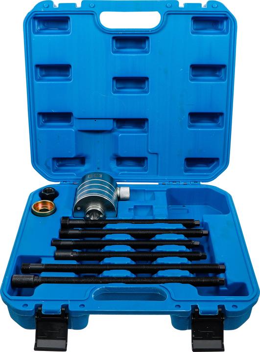 Actual product image BGS Hydraulic cylinder tool set