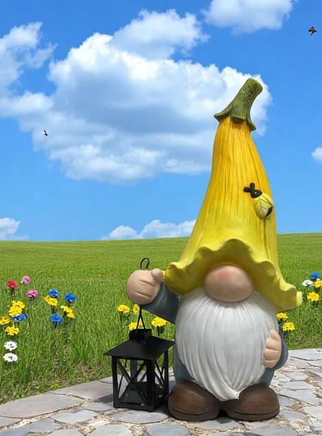 Actual product image GuGus Gartenwichtel