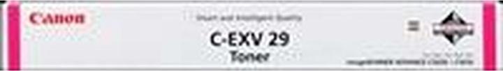Productafbeelding Canon C-Exv 29m (M)