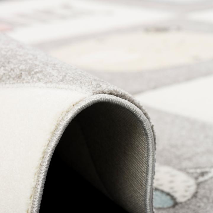 Produktbild Pergamon Happy Animals (80 x 150 cm)