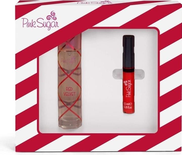 Aquolina Red Velvet (Eau de Toilette, 50 ml)