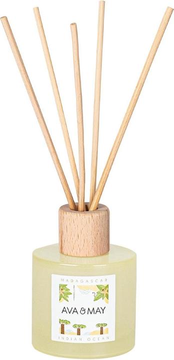 Produktbild Ava & May Duftstäbchen Madagaskar 100 ml (100 ml)