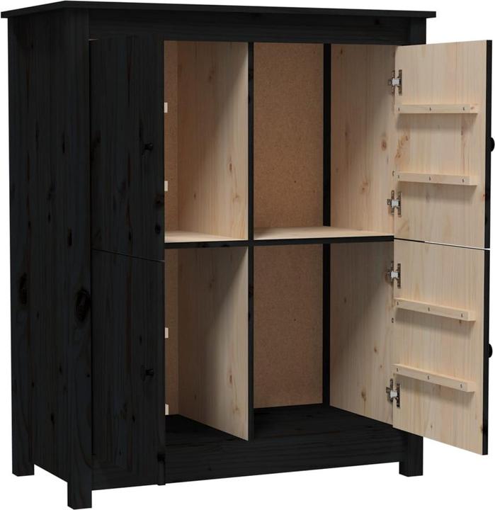 Produktbild VidaXL Wren (83 x 41.5 x 100 cm)