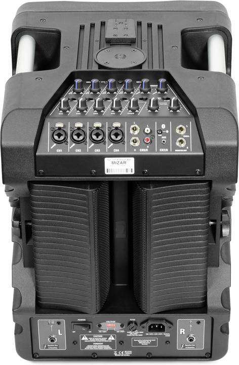 Immagine prodotto Vyrve Audio Attivo (Attivo, 1x 60 W)