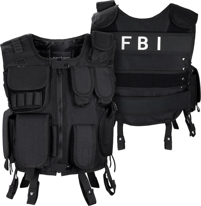 FBI